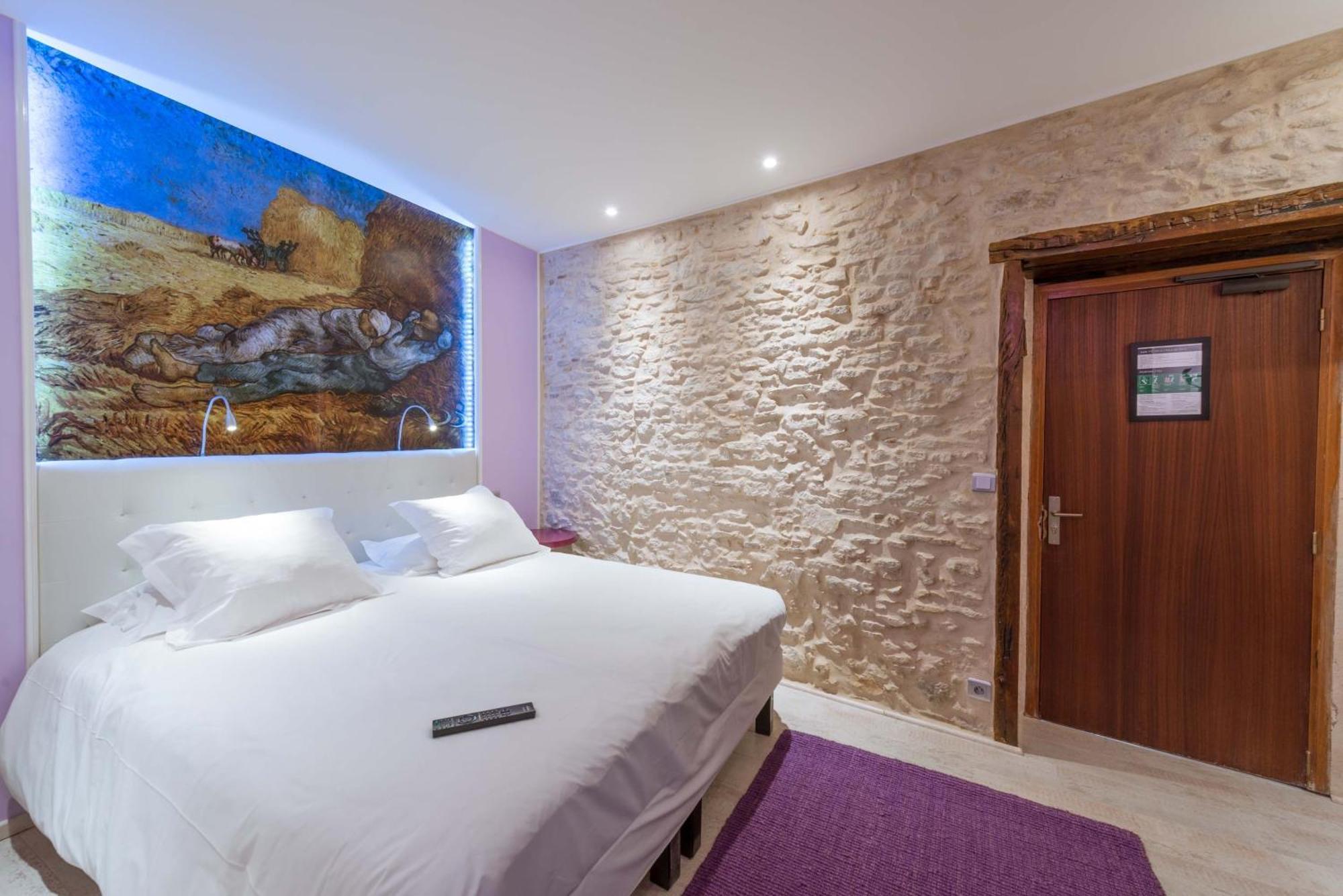 Europe Hotel Кастр Номер фото